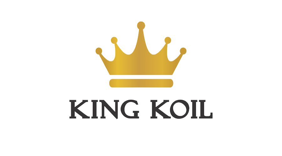 king-koil